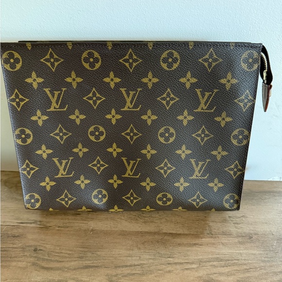 Louis Vuitton Toiletry 26 with Insert! - Picture 1 of 11